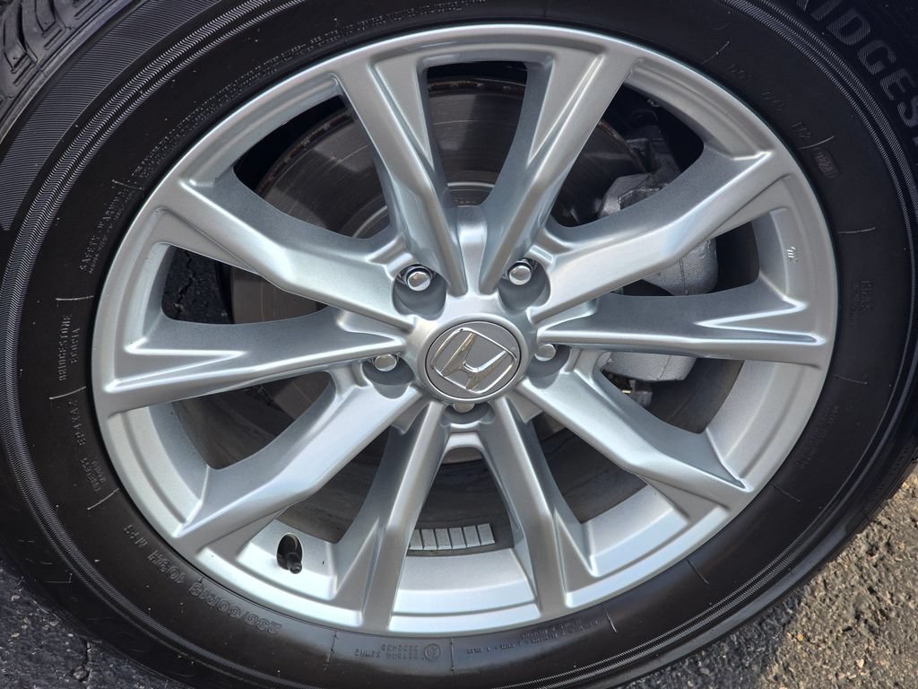 Used 2024 Honda CR-V EX-L image 10