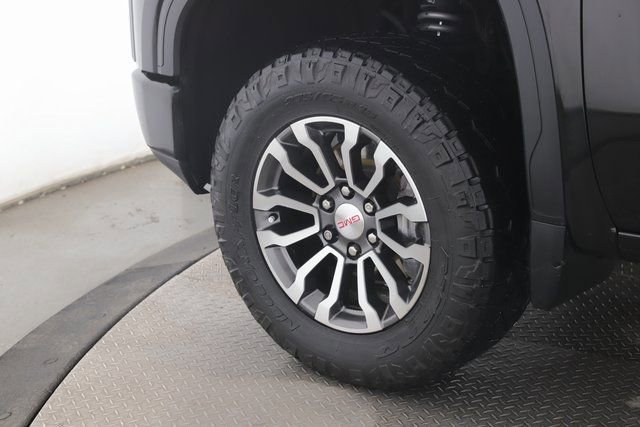 Used 2021 GMC Sierra 1500 AT4 w/ AT4 Value Package image 13