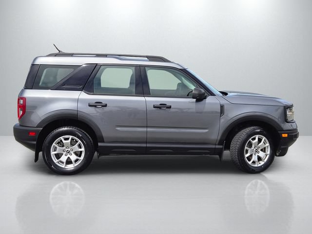 Used 2022 Ford Bronco Sport AWD/4WD image 6