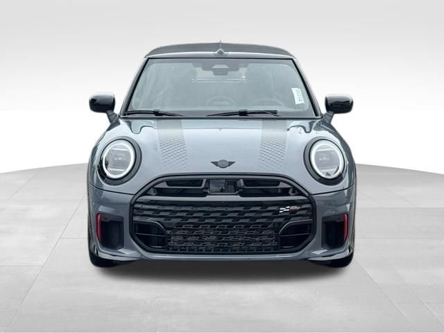 New 2026 MINI Cooper John Cooper Works FWD image 11