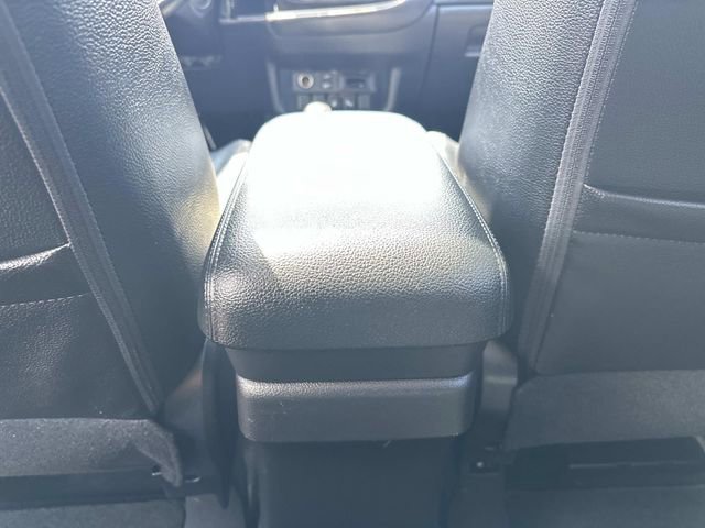 Used 2018 Mitsubishi Outlander ES AWD/4WD image 14