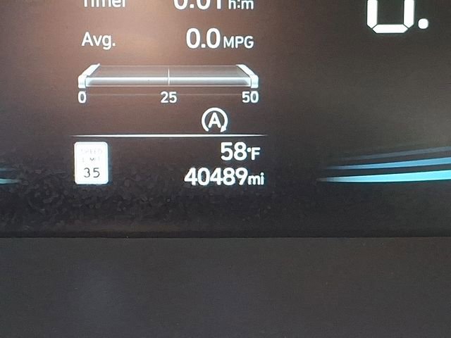 Used 2025 Hyundai Palisade SEL image 22