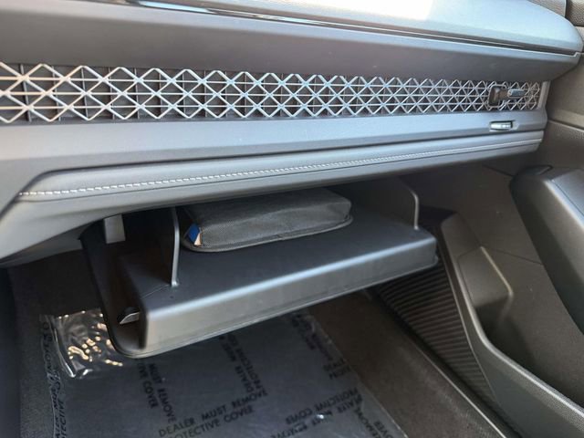 Certified 2023 Honda Accord LX image 31