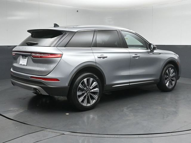Certified 2021 Lincoln Corsair Reserve w/ Equipment Group 201A AWD/4WD image 7