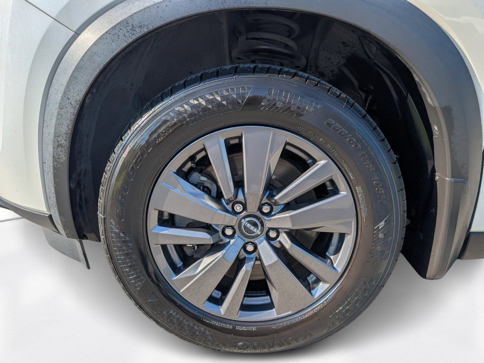 Used 2022 Nissan Pathfinder SV image 7