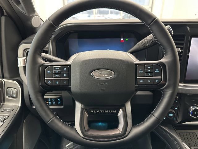 New 2026 Ford F250 Platinum image 22