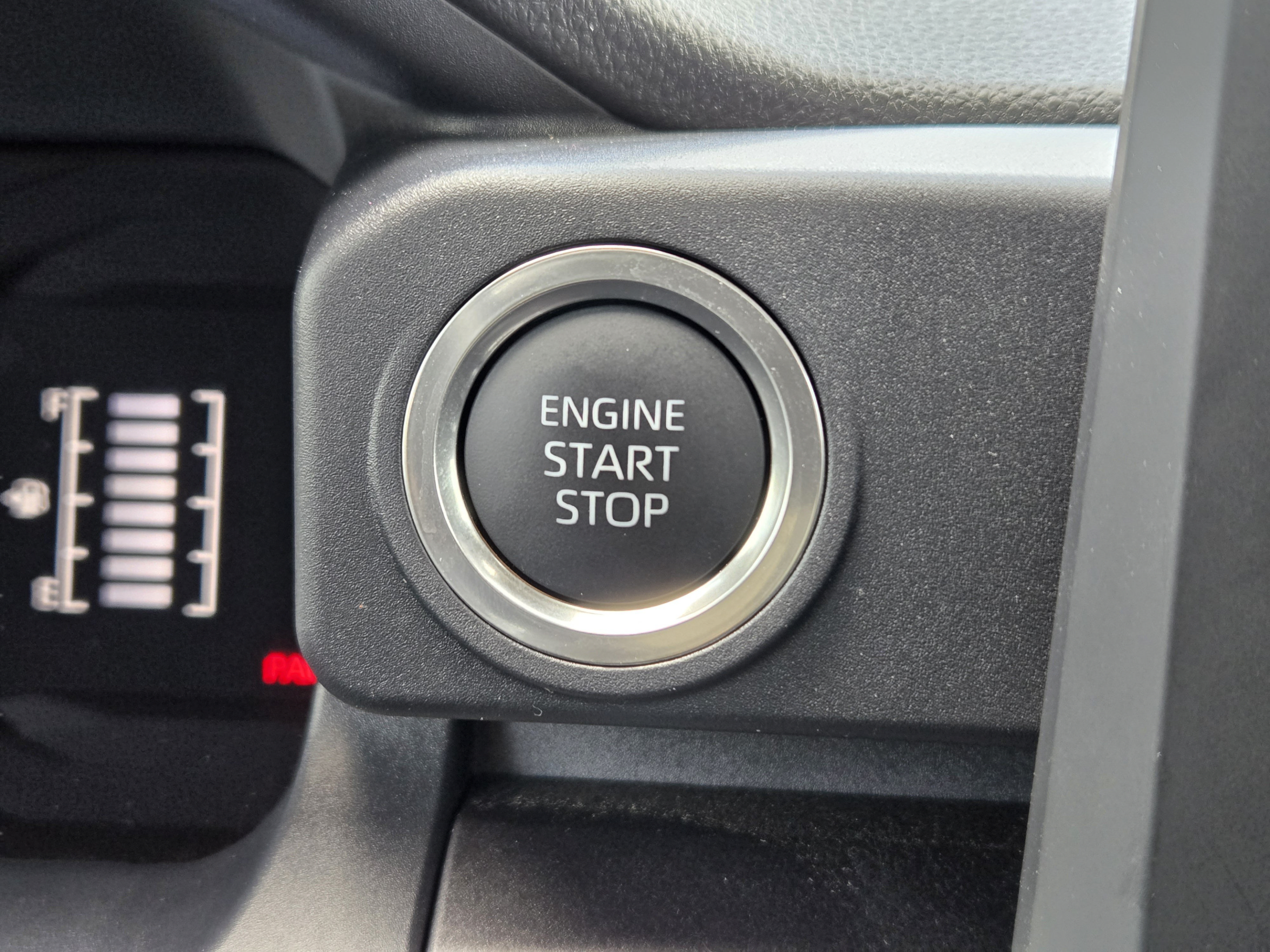 Used 2026 Toyota 4Runner SR5 AWD/4WD image 19
