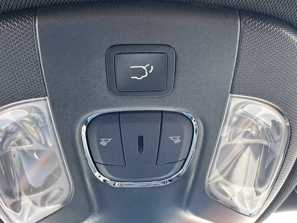 New 2026 Jeep Compass Limited AWD/4WD image 23