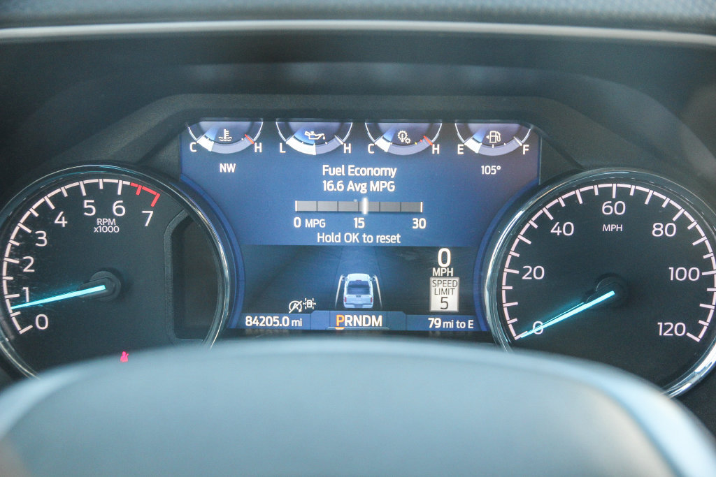 Used 2023 Ford F150 XLT w/ Equipment Group 302A High AWD/4WD image 25