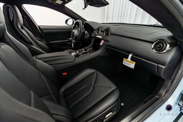 New 2025 Karma Revero Luxury image 39