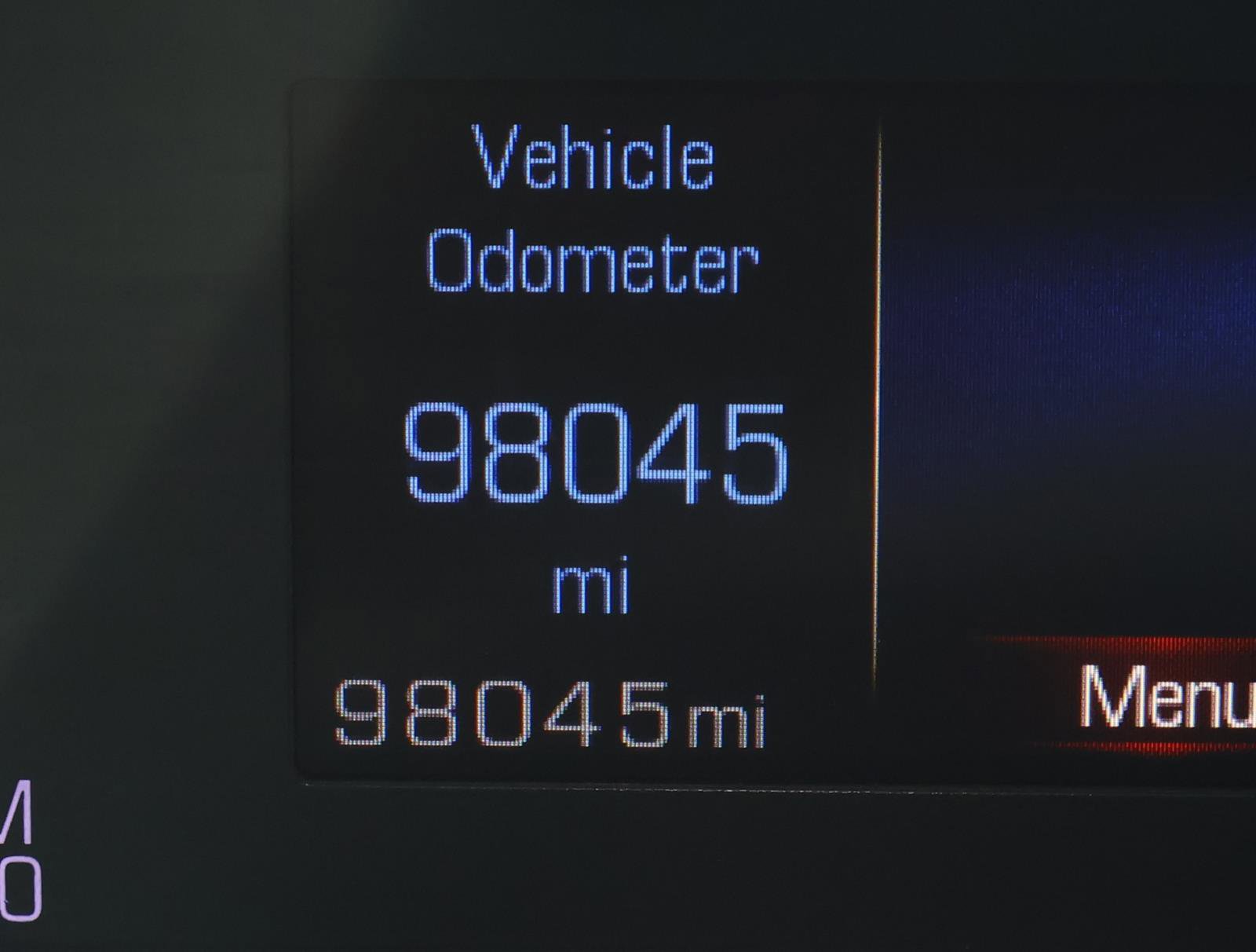 Used 2017 Cadillac CTS Luxury image 30