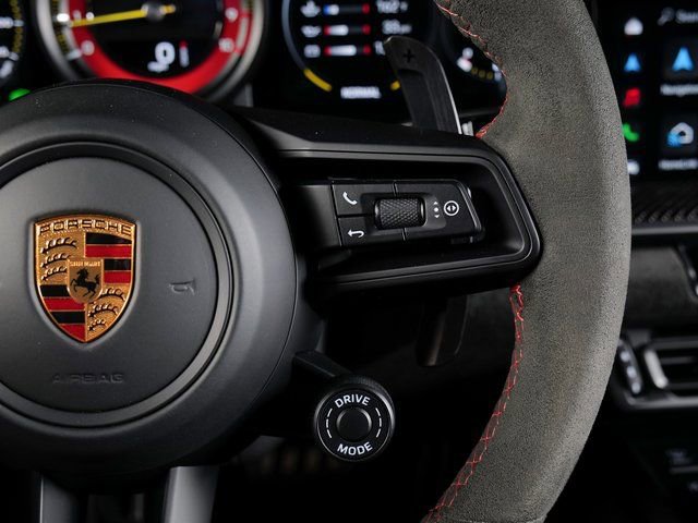 Certified 2022 Porsche 911 GT3 RWD image 21
