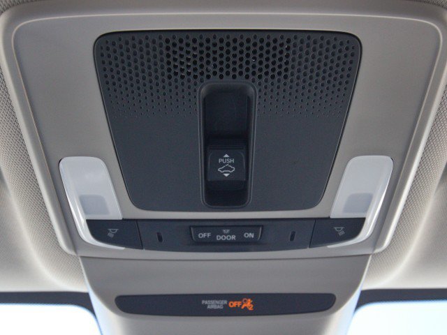 Used 2026 Honda HR-V EX-L image 26
