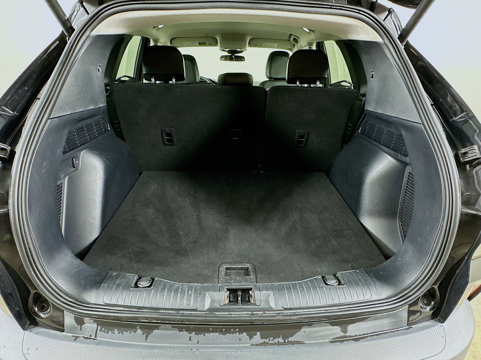 Used 2022 Ford Escape SEL image 27