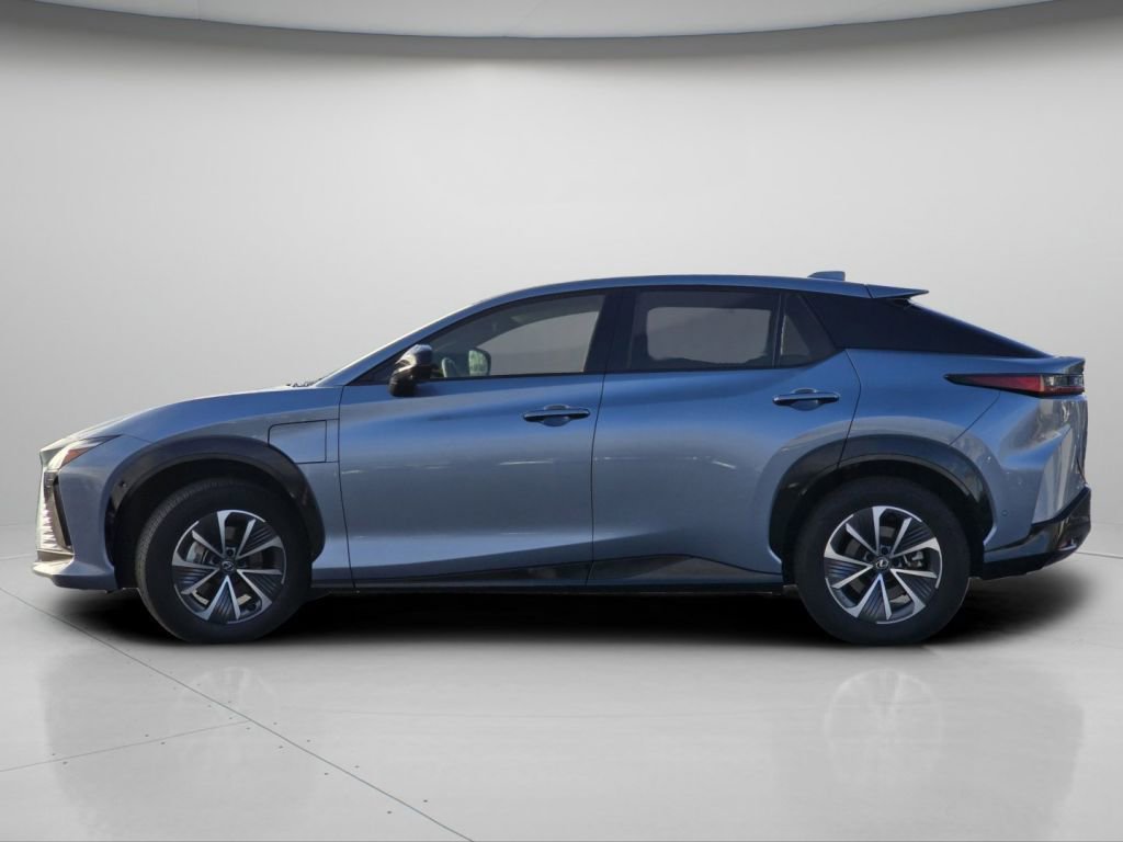 Used 2023 Lexus RZ 450e Premium image 20