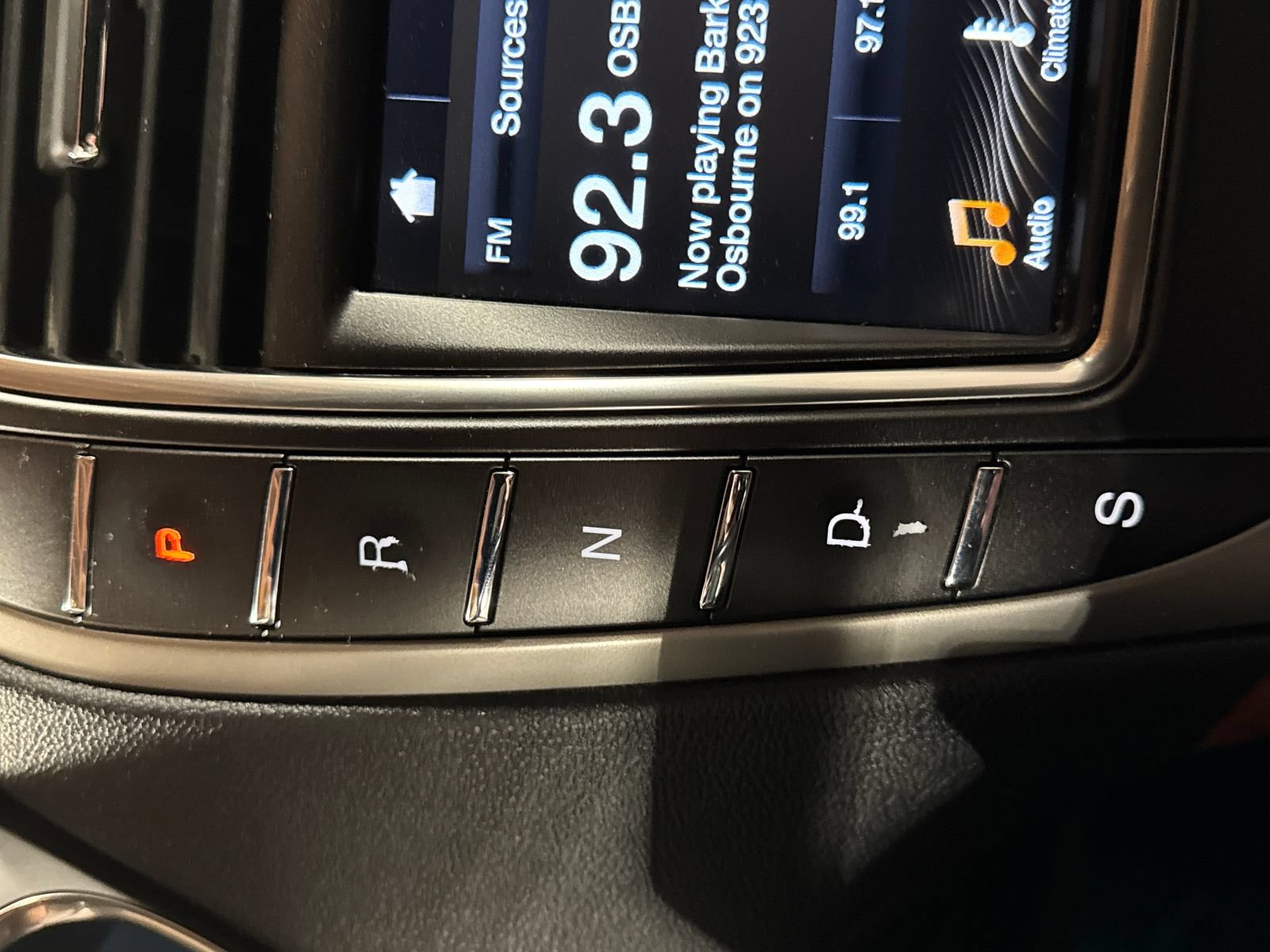 Used 2019 Lincoln Nautilus Reserve AWD/4WD image 24