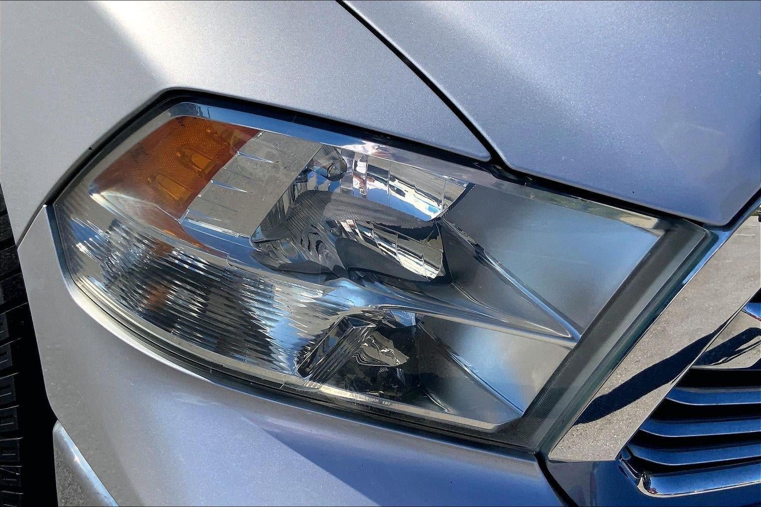 Used 2014 RAM 1500 Big Horn AWD/4WD image 26
