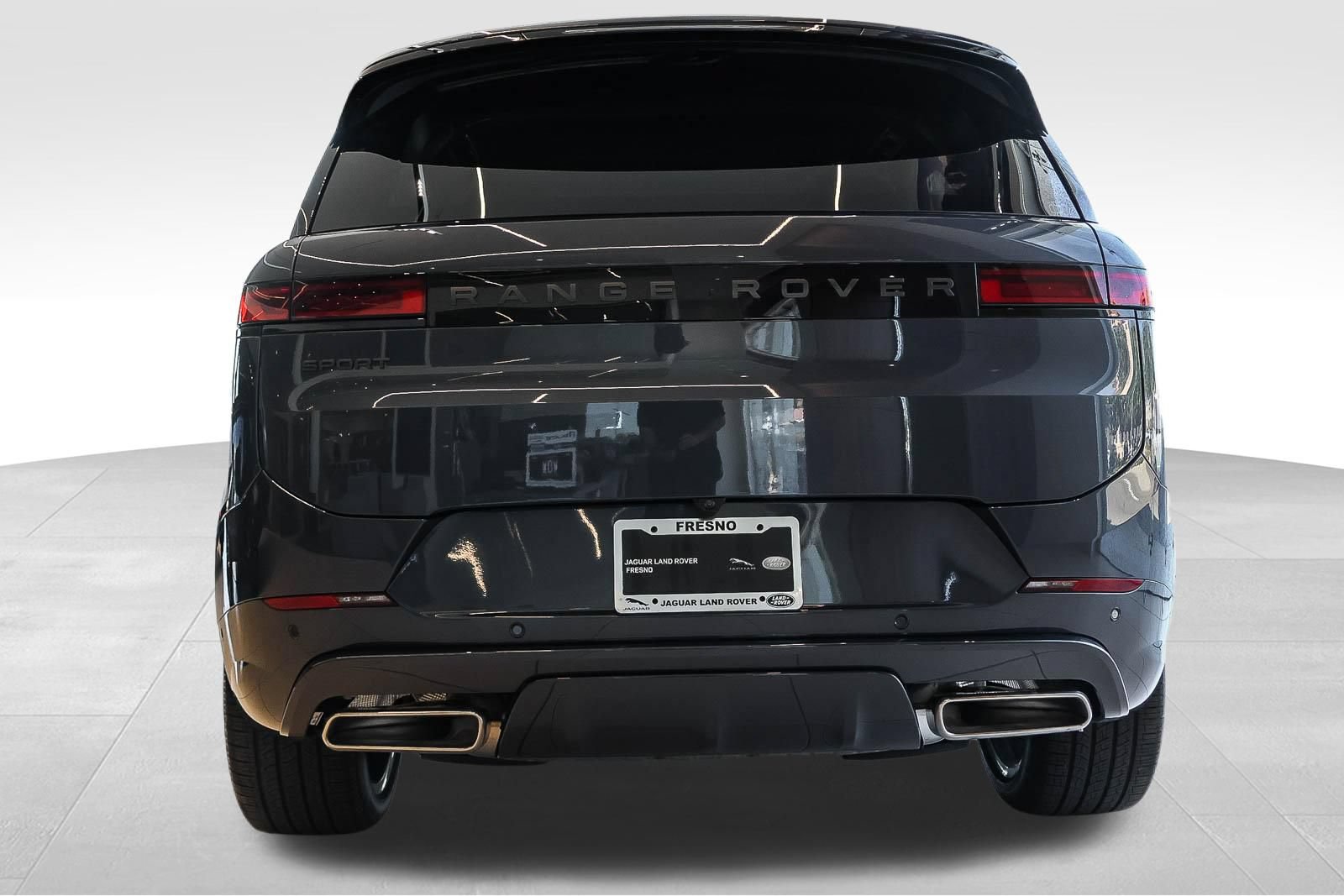New 2026 Land Rover Range Rover Sport Dynamic SE AWD/4WD image 5