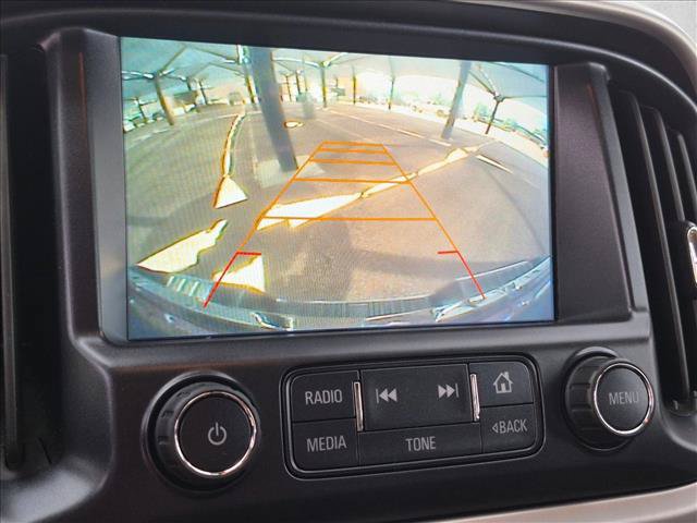Used 2017 GMC Canyon SLT AWD/4WD image 13