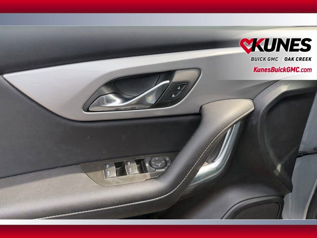 Used 2024 Chevrolet Blazer LT image 6