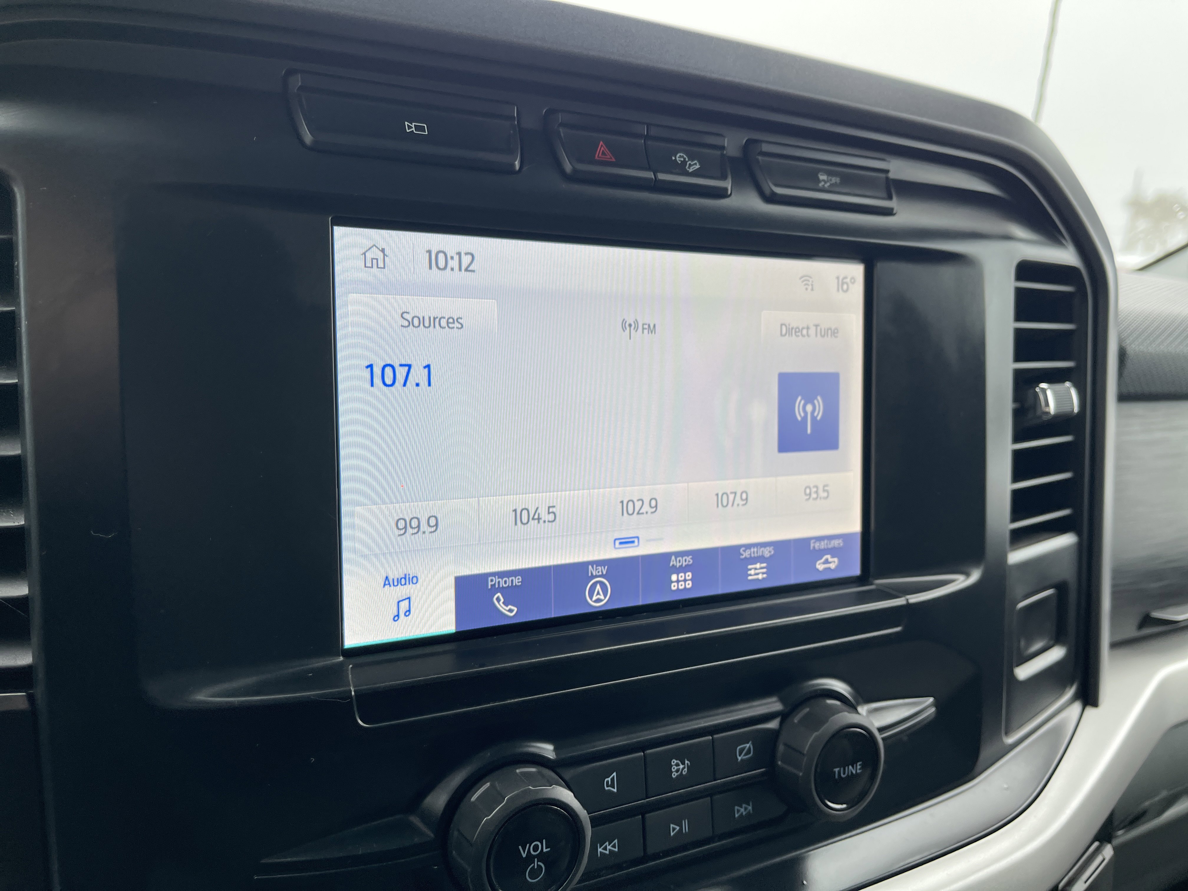 Used 2023 Ford F150 XLT w/ XTR Package image 17