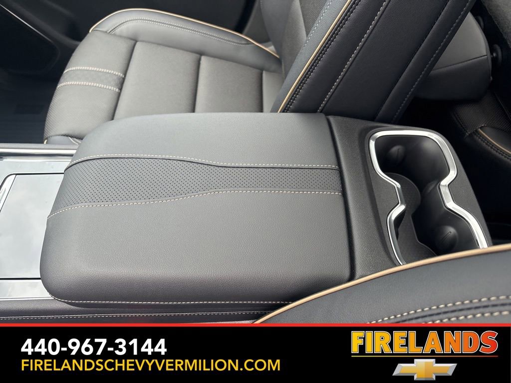 New 2026 Chevrolet Traverse High Country image 34