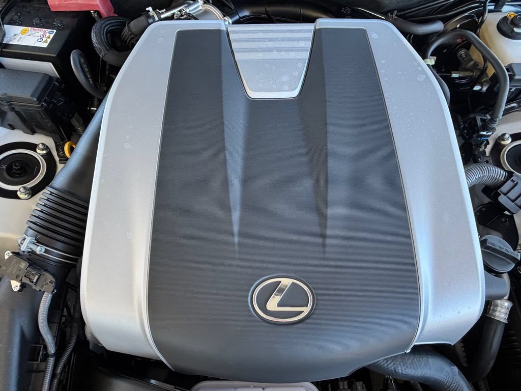 Used 2026 Lexus IS 350 F Sport RWD image 30