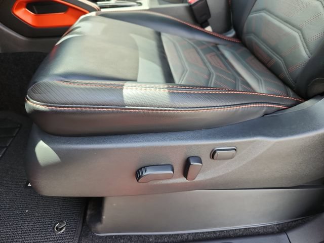 Used 2025 Nissan Frontier PRO-4X w/ Pro Premium Package AWD/4WD image 14