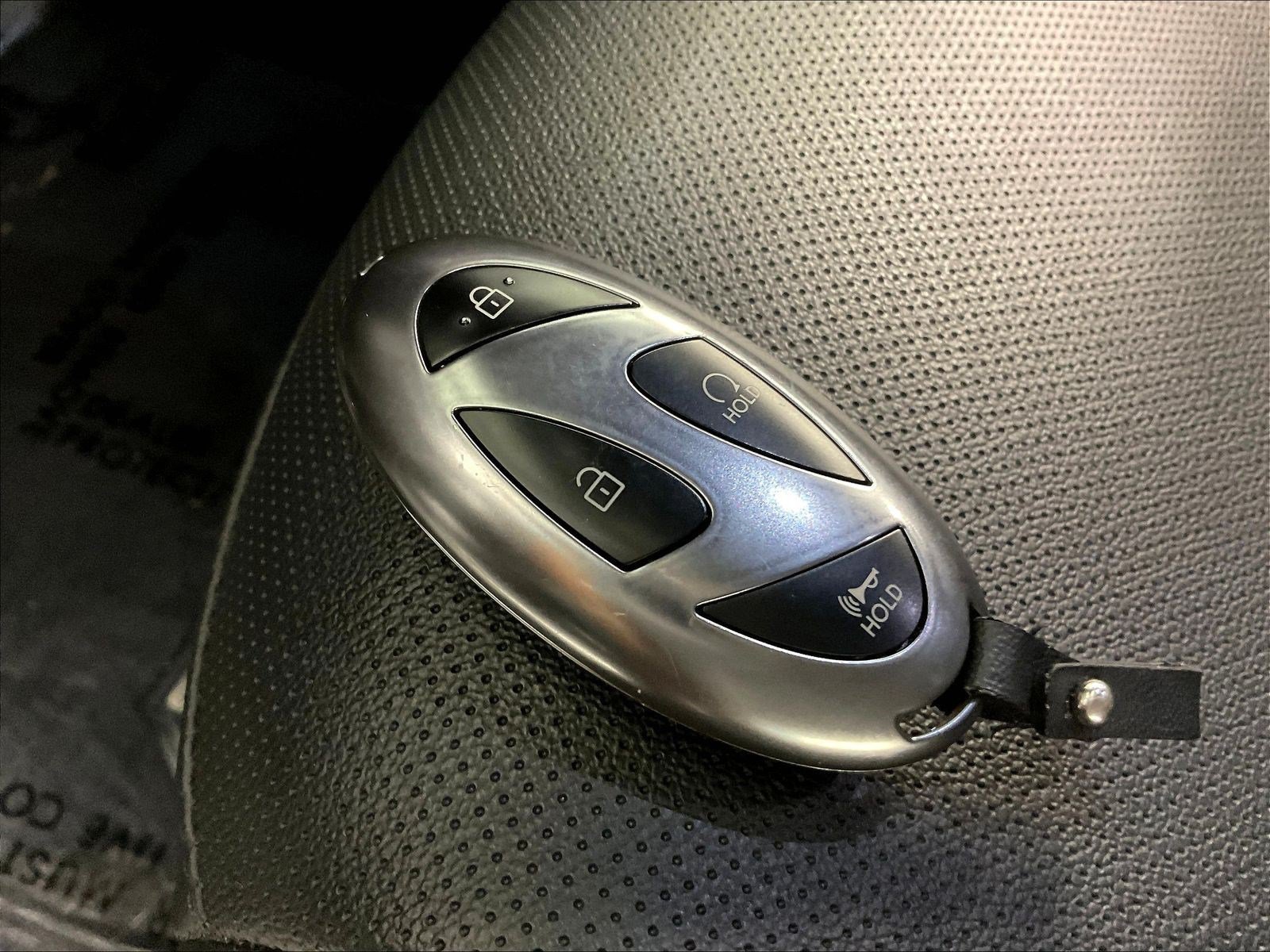 Used 2026 Hyundai Santa Cruz SEL AWD/4WD image 34