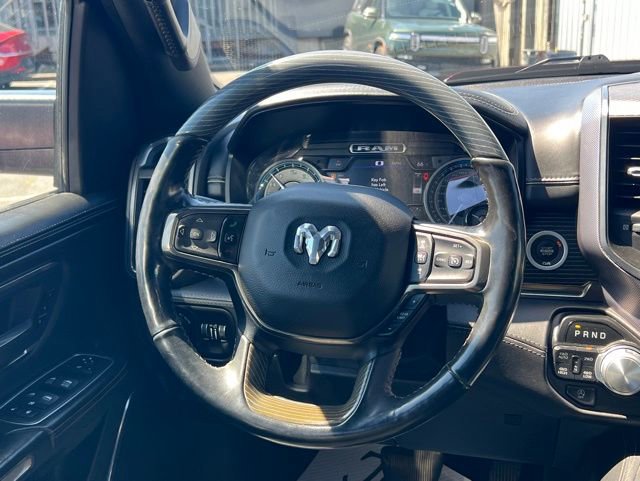 Used 2020 RAM 1500 Limited w/ Advanced Safety Group AWD/4WD image 11