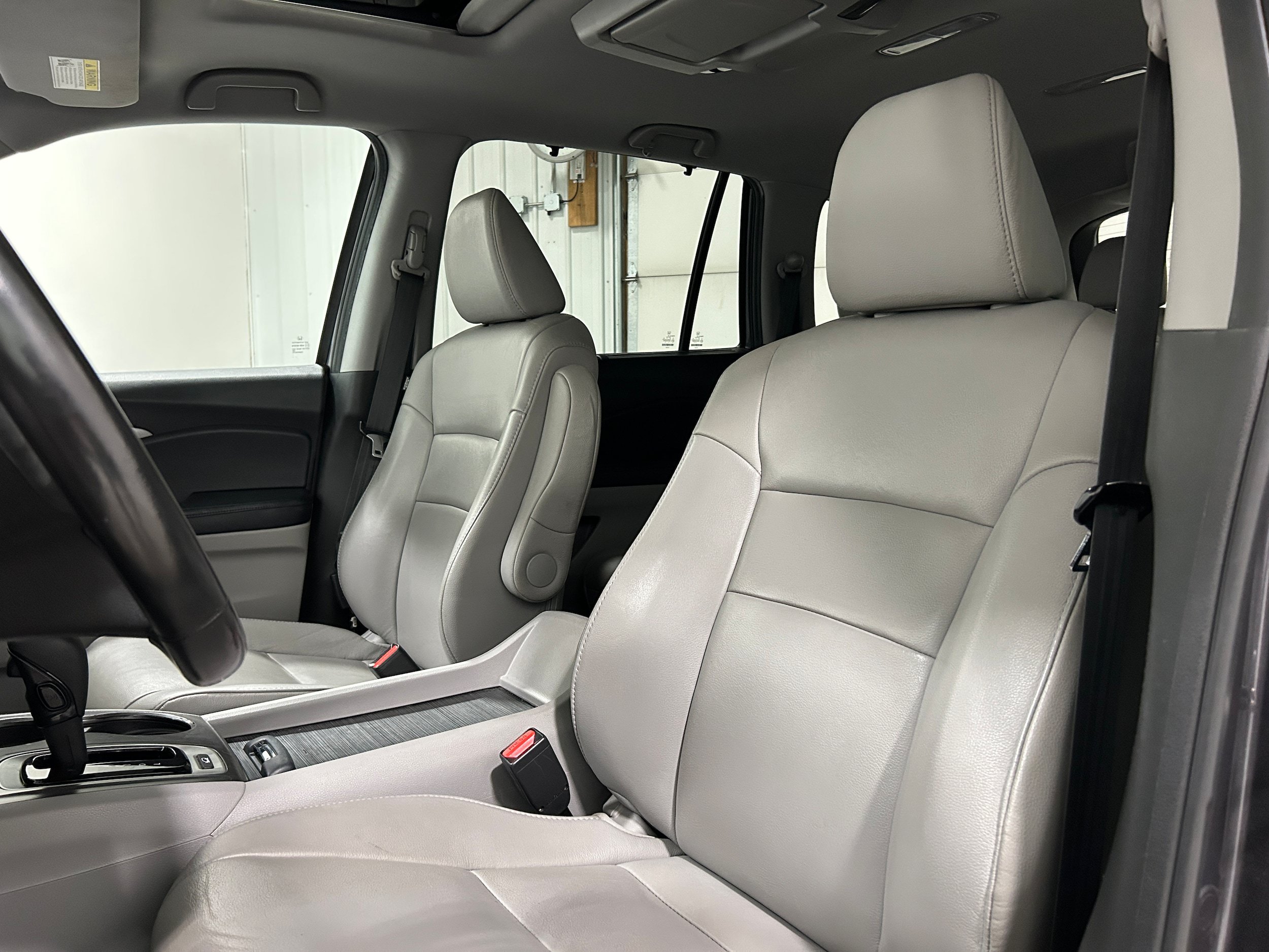 Used 2019 Honda Pilot EX-L image 25