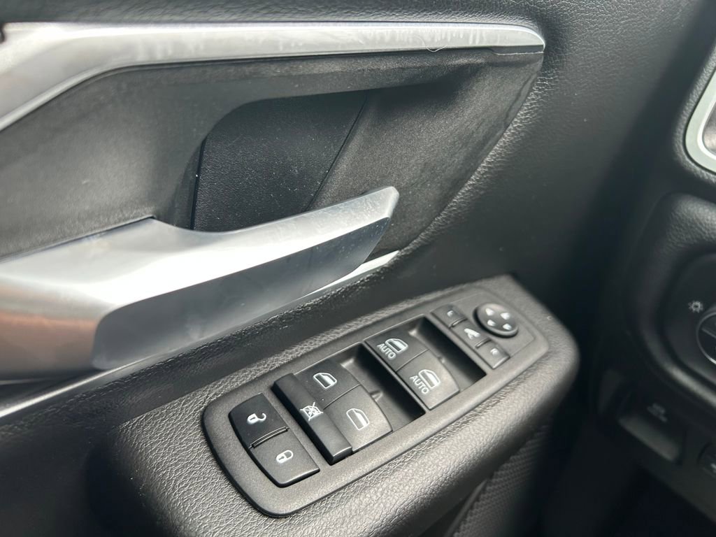 Certified 2023 RAM 1500 Big Horn image 16