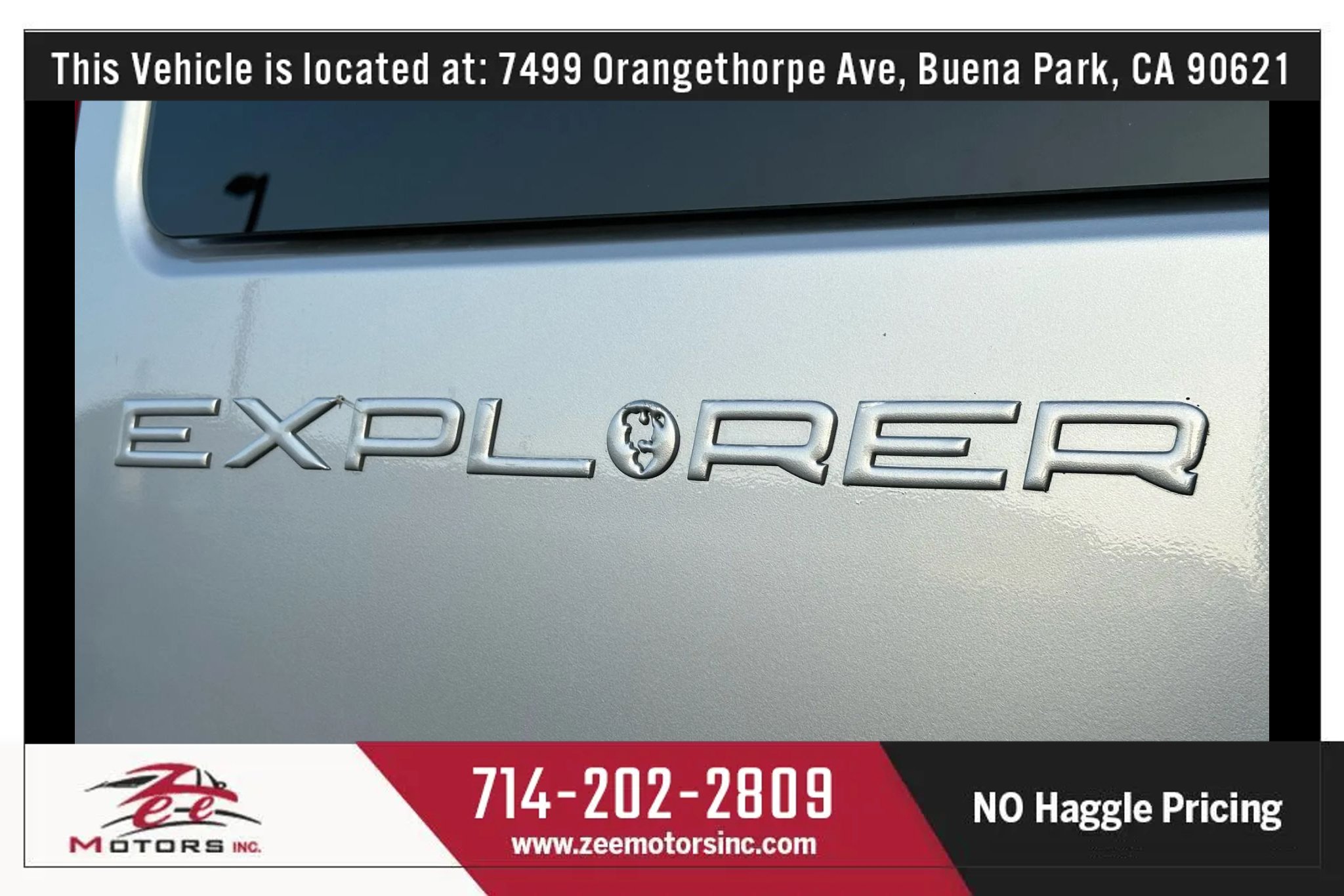 Used 2015 Chevrolet Express 2500 Extended image 56