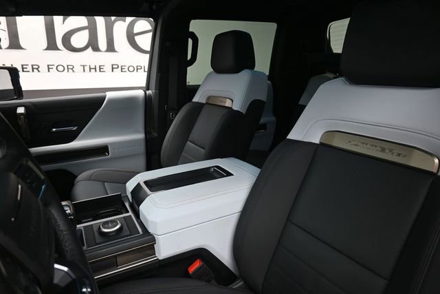 Used 2024 GMC Hummer EV 2X AWD/4WD image 16