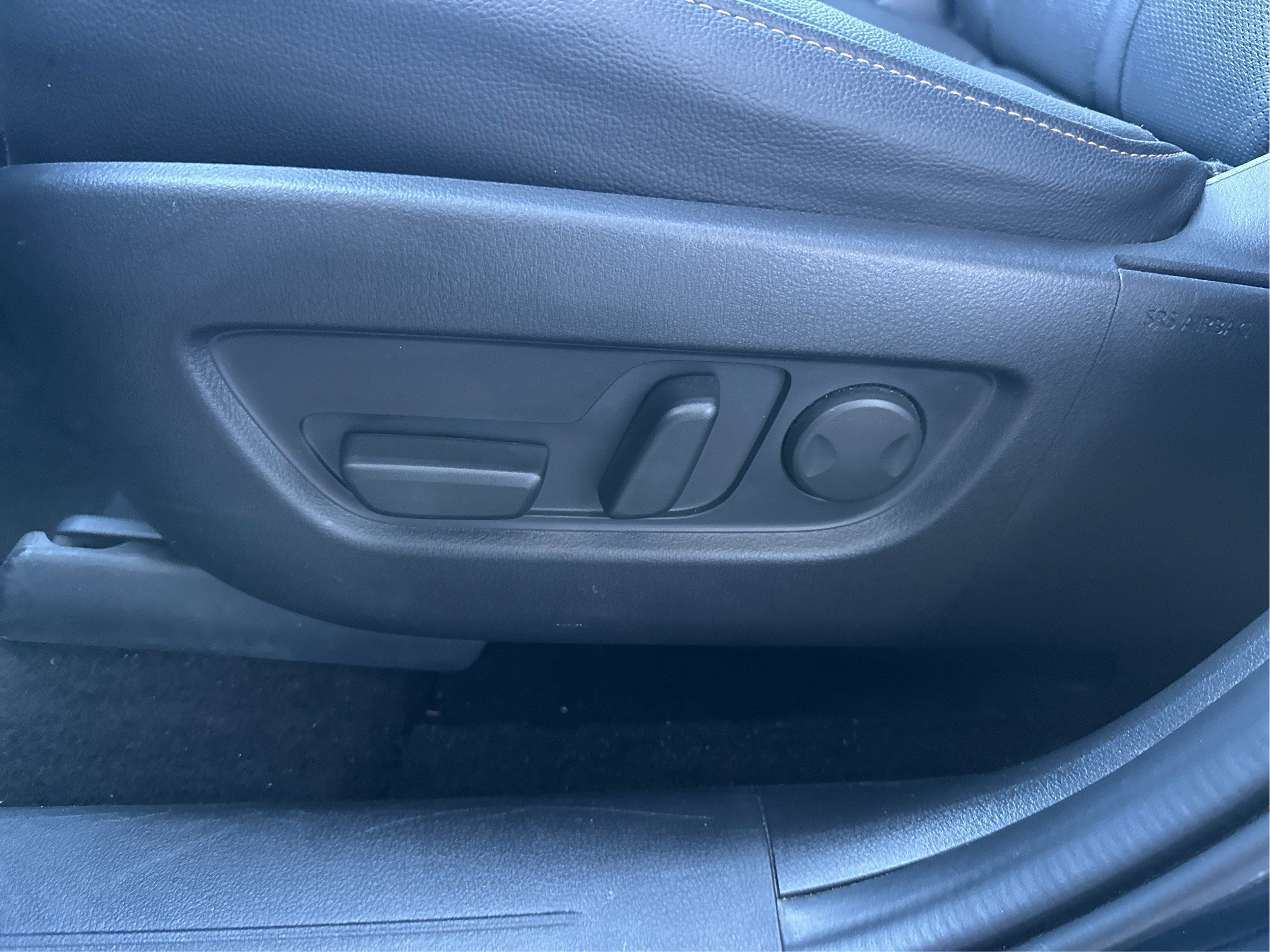 Used 2025 MAZDA CX-90 3.3 Turbo w/ Premium Sport Pkg image 21