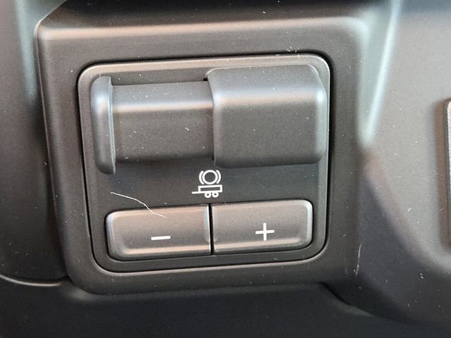 New 2026 Chevrolet Silverado 1500 W/T w/ WT Safety Package AWD/4WD image 6