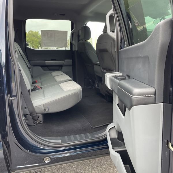 Used 2023 Ford F150 XLT AWD/4WD image 22