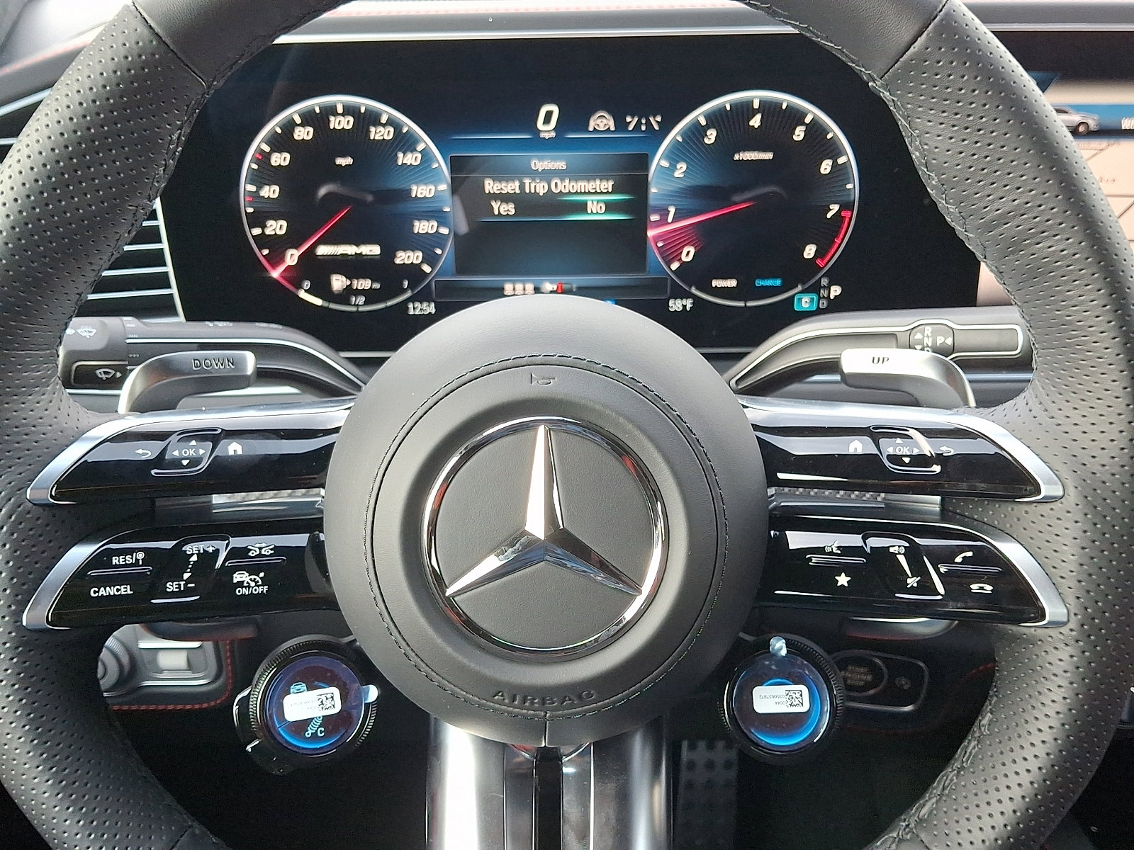 New 2026 Mercedes-Benz GLE 63 AMG S image 14