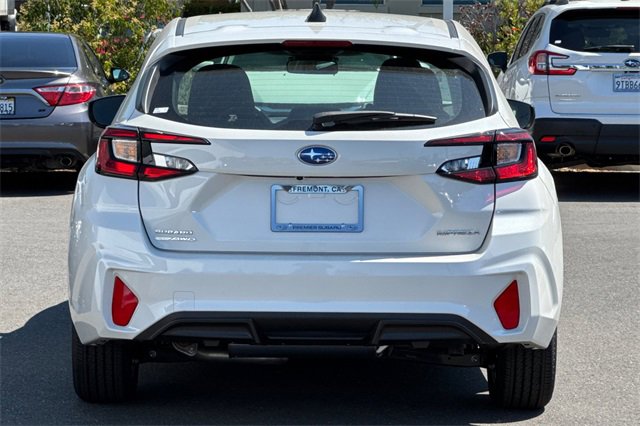 New 2025 Subaru Impreza 2.0i image 5