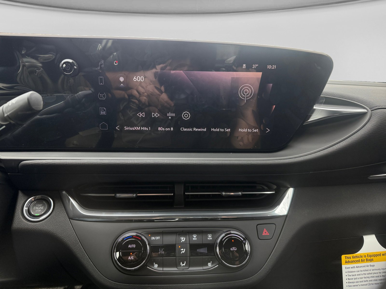 New 2026 Buick Envista Preferred w/ Convenience I Package image 19