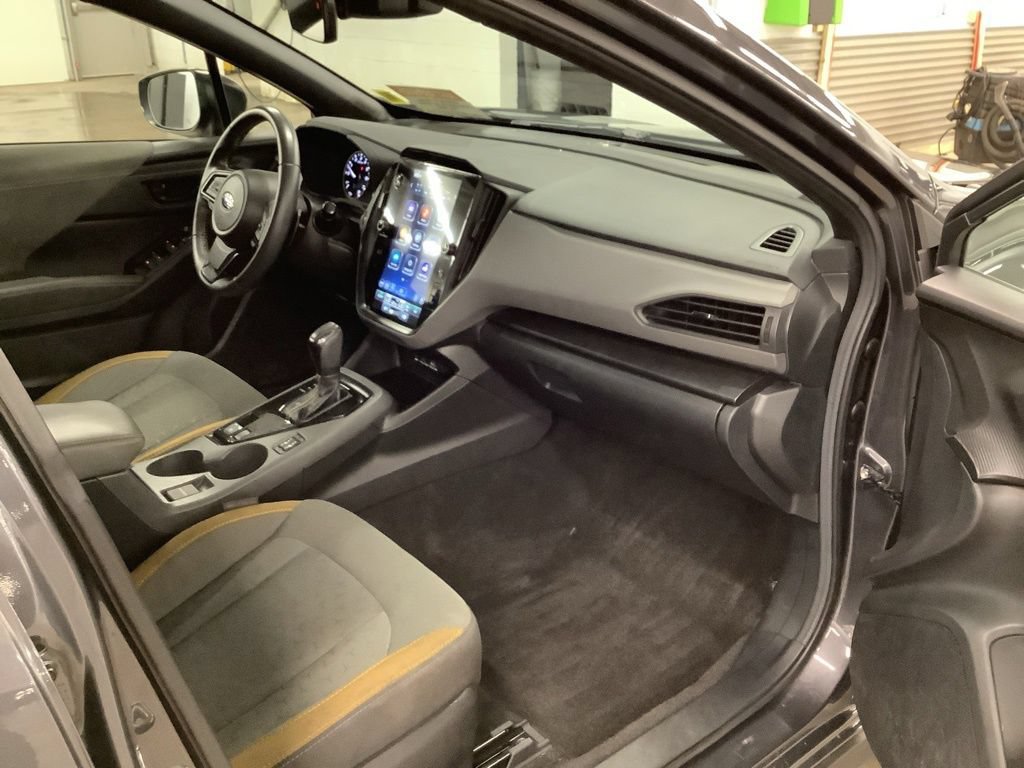 Used 2024 Subaru Crosstrek 2.5i Sport AWD/4WD image 18
