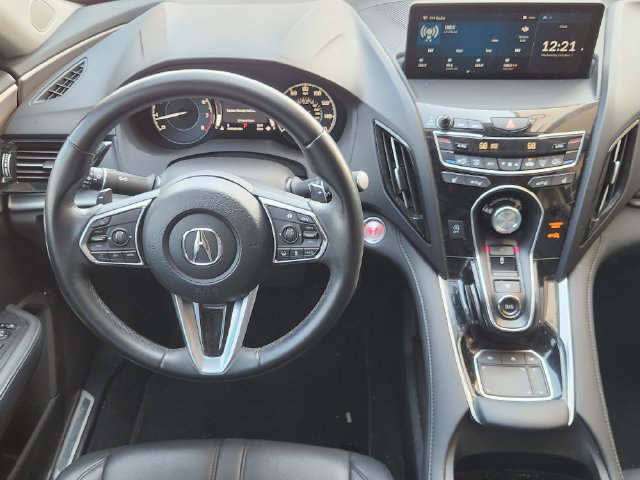 Used 2019 Acura RDX AWD image 27