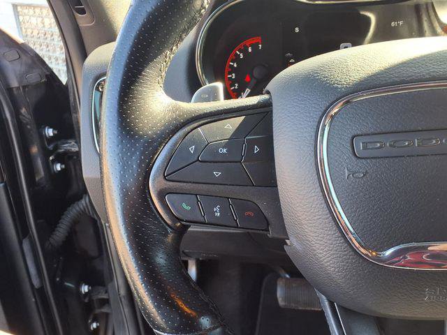 Certified 2020 Dodge Durango R/T w/ Blacktop Package AWD/4WD image 22
