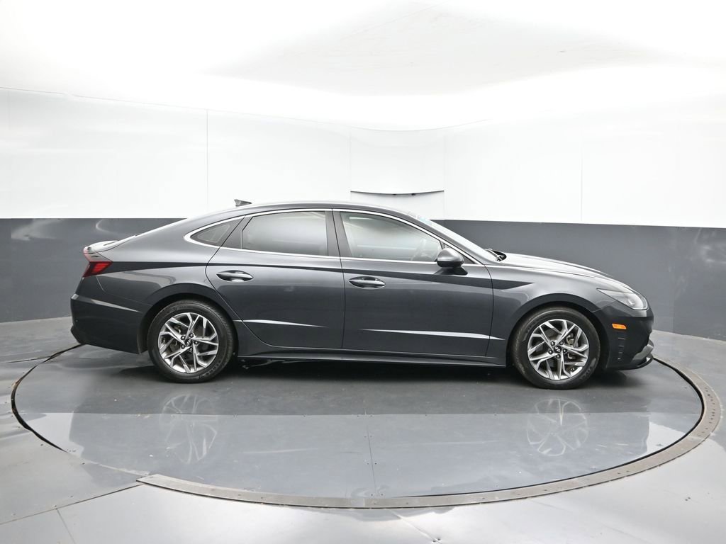 Used 2020 Hyundai Sonata SEL w/ Convenience Package image 6