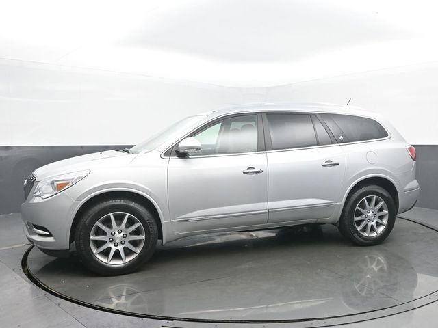 Used 2017 Buick Enclave Convenience image 2