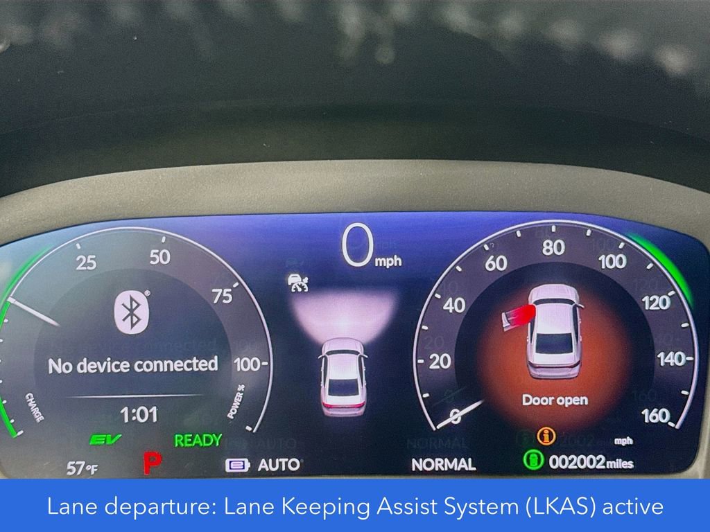 Used 2025 Honda Accord Touring image 17