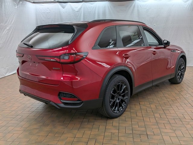 New 2026 MAZDA CX-70 3.3 Turbo w/ Preferred Package image 5