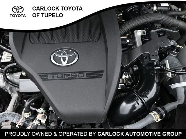 Used 2024 Toyota Grand Highlander XLE image 29