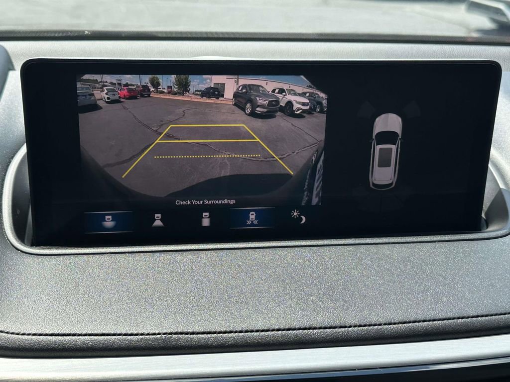 Used 2024 Acura MDX FWD w/ Technology Package image 22