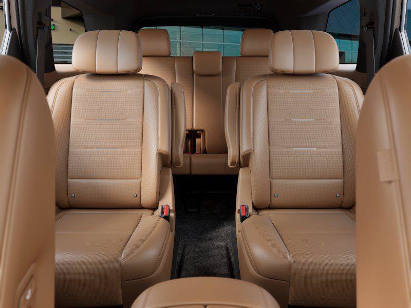New 2027 Hyundai Palisade Calligraphy AWD/4WD image 12